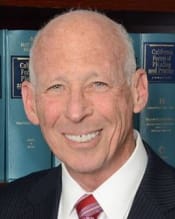 Click to view profile of S. Roger Rombro, a top rated Father's Rights attorney in Manhattan Beach, CA