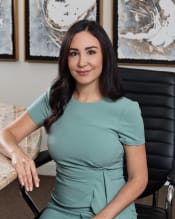 Click to view profile of Alyson Vamvoras, a top rated Custody & Visitation attorney in Lake Charles, LA