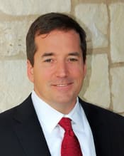 Click to view profile of David Groom, a top rated Mergers & Acquisitions attorney in Austin, TX