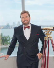 Click to view profile of Tom Manos, a top rated Business Litigation attorney in Miami, FL
