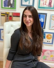Click to view profile of Alexandra Weaderhorn, a top rated Family Law attorney in Lynbrook, NY