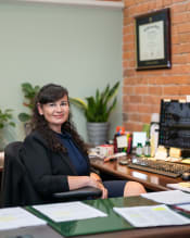Click to view profile of Blanca Wheeler, a top rated Divorce attorney in Toledo, OH