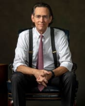 Click to view profile of Paul D. Clote, a top rated Alternative Dispute Resolution attorney in Houston, TX