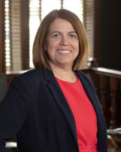 Click to view profile of Dorie Maryan, a top rated Sex Offenses attorney in Bargersville, IN