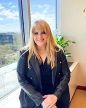 Click to view profile of Jennifer Rizzo, a top rated Real Estate attorney in Uniondale, NY