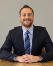 Click to view profile of Nicholas Mancini, a top rated Workers' Compensation attorney in Watertown, CT