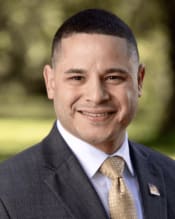 Click to view profile of Jeremy Pichon, a top rated Trucking Accidents attorney in New Orleans, LA
