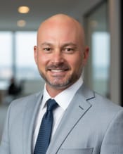 Click to view profile of David M. Van Sant, a top rated Car Accident attorney in Atlanta, GA