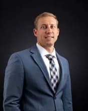 Click to view profile of J. Taylor Bell, a top rated Trucking Accidents attorney in Columbia, SC
