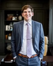 Click to view profile of Michael Melonakos, a top rated Car Accident attorney in Greenville, SC