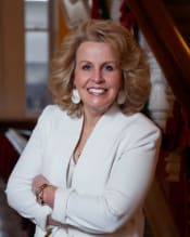 Click to view profile of Stephanie Hahn, a top rated Sexual Harassment attorney in Indianapolis, IN
