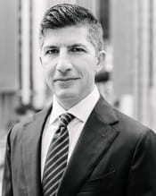 Click to view profile of Bahram Seyedin-Noor, a top rated Securities Litigation attorney in San Francisco, CA