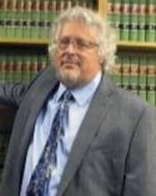 Click to view profile of Gary Ginsberg, a top rated Workers' Compensation attorney in Cherry Hill, NJ