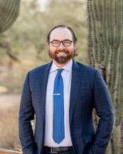 Click to view profile of Grant Frazier, a top rated Appellate attorney in Scottsdale, AZ