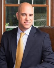 Click to view profile of Adam Starr, a top rated Construction Accident attorney in Marlton, NJ