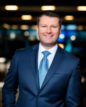 Click to view profile of Ryan Pacyga, a top rated White Collar Crimes attorney in St. Paul, MN