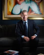 Click to view profile of Gary Jay Kaufman, a top rated White Collar Crimes attorney in Los Angeles, CA