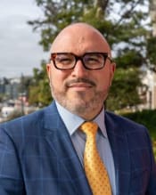 Click to view profile of Martin Caraves, a top rated Criminal Defense attorney in Oakland, CA