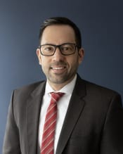 Click to view profile of Michael Goldstein, a top rated Car Accident attorney in Beachwood, OH