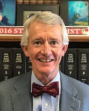 Click to view profile of Roderick Wetsel, a top rated Utilities attorney in Sweetwater, TX