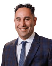Click to view profile of Martin Gasparian, a top rated Personal Injury attorney in Glendale, CA