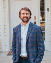 Click to view profile of Alex Mayfield, a top rated Personal Injury attorney in Brunswick, GA