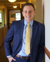 Click to view profile of Elliott Stapleton, a top rated Estate Planning & Probate attorney in Cincinnati, OH