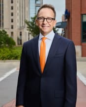 Click to view profile of David Femminineo, a top rated Car Accident attorney in Mount Clemens, MI