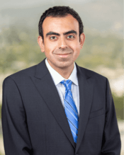 Click to view profile of Armand Kizirian, a top rated Wage & Hour Laws attorney in Glendale, CA