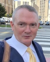Click to view profile of Christopher Leibig, a top rated White Collar Crimes attorney in Alexandria, VA