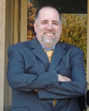Click to view profile of Christopher Cauble, a top rated Trusts attorney in Grants Pass, OR