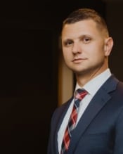 Click to view profile of Russell Brown, a top rated Criminal Defense attorney in Crown Point, IN