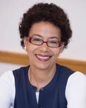 Click to view profile of Syrie Davis Fried, a top rated White Collar Crimes attorney in Boston, MA