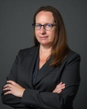 Click to view profile of Rachel Rolfs, a top rated Estate Planning & Probate attorney in Fircrest, WA