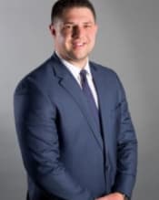 Click to view profile of Brian Dumeer, a top rated Car Accident attorney in Middletown, CT
