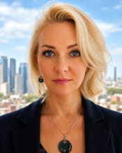 Click to view profile of Ksenia Rudyuk, a top rated Custody & Visitation attorney in New York, NY
