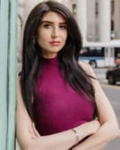 Click to view profile of Melissa Cefalu, a top rated Custody & Visitation attorney in New York, NY