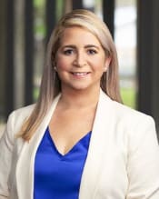 Click to view profile of Sarah Vida, a top rated Civil Litigation attorney in Houston, TX