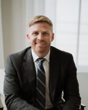 Click to view profile of Casey Geiger, a top rated Trucking Accidents attorney in Canton, GA