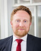 Click to view profile of Jacob Weixler, a top rated White Collar Crimes attorney in New Orleans, LA