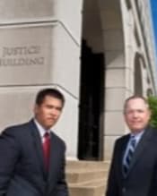 Click to view profile of Samuel Shapiro, a top rated Criminal Defense attorney in Bloomington, IN