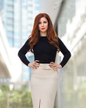 Click to view profile of Teresa Prescott, a top rated Divorce attorney in Tampa, FL