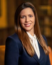 Click to view profile of Meredith Clark , a top rated Divorce attorney in Houston, TX