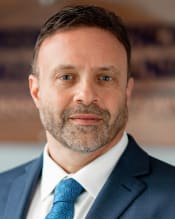 Click to view profile of Jeff Defrancisco, a top rated Medical Malpractice attorney in East Syracuse, NY