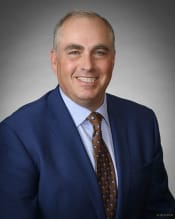 Click to view profile of Jerald A. Schneiberg, a top rated Workers' Compensation attorney in Euclid, OH