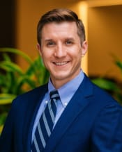 Click to view profile of Daniel Inscore, a top rated Nursing Home attorney in Solana Beach, CA