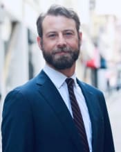 Click to view profile of John Frost, a top rated Appellate attorney in San Francisco, CA