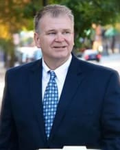 Click to view profile of Trevor Van Berkom , a top rated Workers' Compensation attorney in Perrysburg, OH