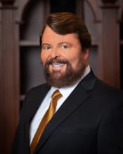 Click to view profile of Daniel Crandall, a top rated Car Accident attorney in Roanoke, VA