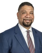 Click to view profile of Ralph Frasier, a top rated Criminal Defense attorney in Durham, NC
